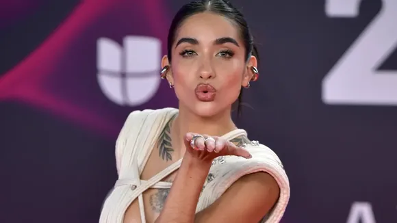 María Becerra sufrió un embarazo ectópico con "riesgo de vida"