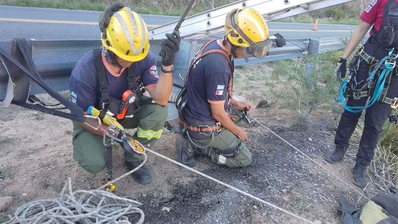 Tragedia en Córdoba