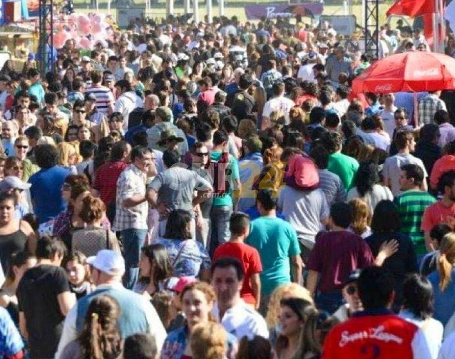 Más de 200 emprendedores formarán parte del Paseo de la Ciudad en la ExpoVenado 2022