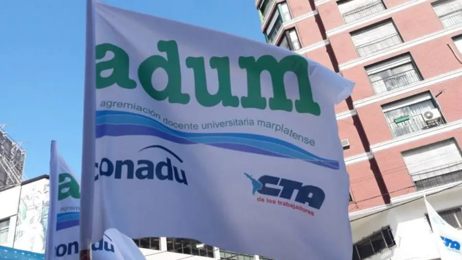 "El jueves tendremos una reunión y esperamos que la propuesta sea acorde a lo que reclamamos"
