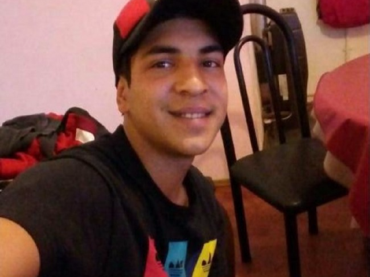 Buscaban a  morterense desaparecido  en Esquel  