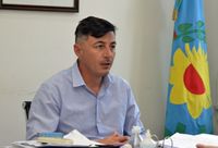 La oposición objetó el "excesivo" aumento de tasas 
y las atribuciones extraordinarias al Intendente