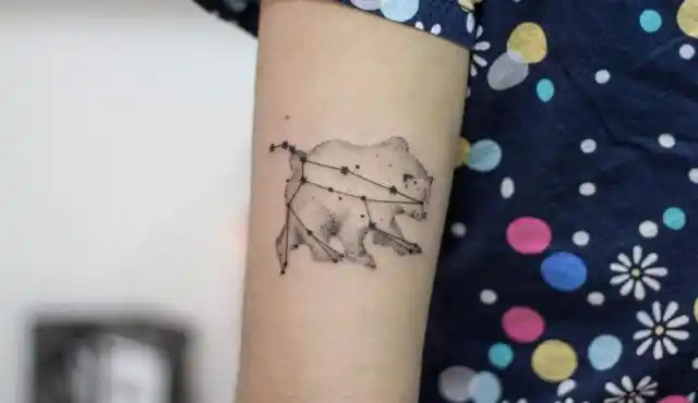 ¿Te quieres hacer un tatuaje? Revisa aquí cómo cuidarlo