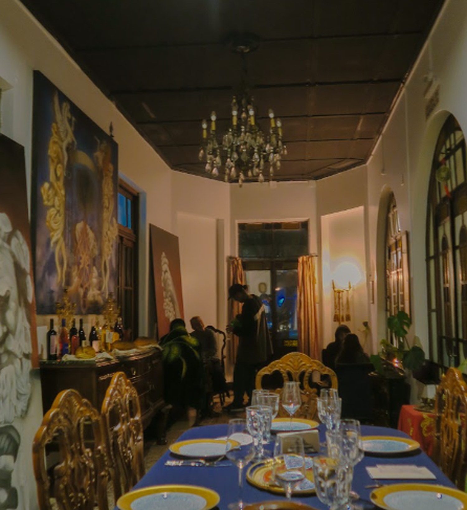 Gastronomía sostenible en Tandil: alimentos que hacen bien al planeta y las personas