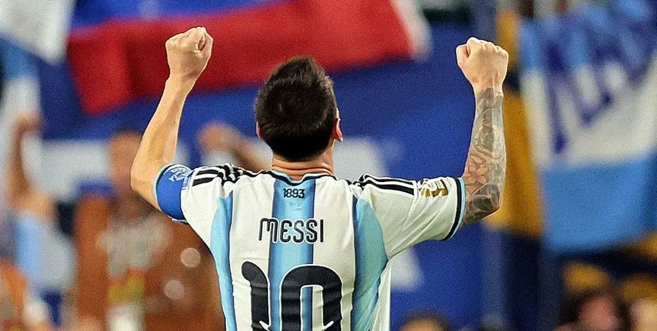 Con Argentina-Egipto como uno de los duelos destacados, quedaron confirmados los octavos de final.