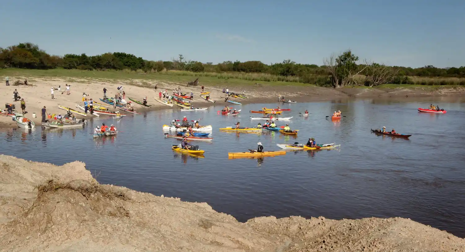 Entre Ríos: Pronostican altas temperaturas para esta semana