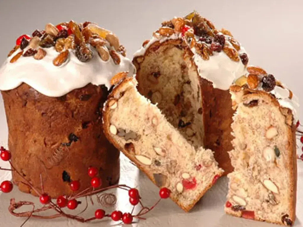 Pan dulce en septiembre: anticipo navideño en góndolas en un contexto de ventas en caída