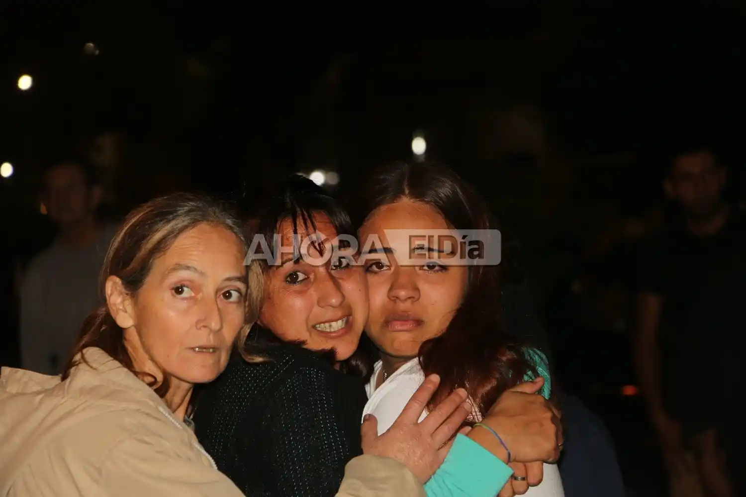 Sofía, tía de Tahiel: “Macarena no existe para mí, dejó de ser mi hermana”