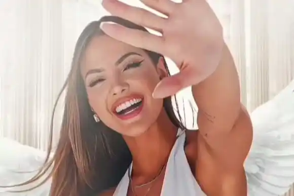 Muere la influencer Luana Andrade, tras cirugía estética