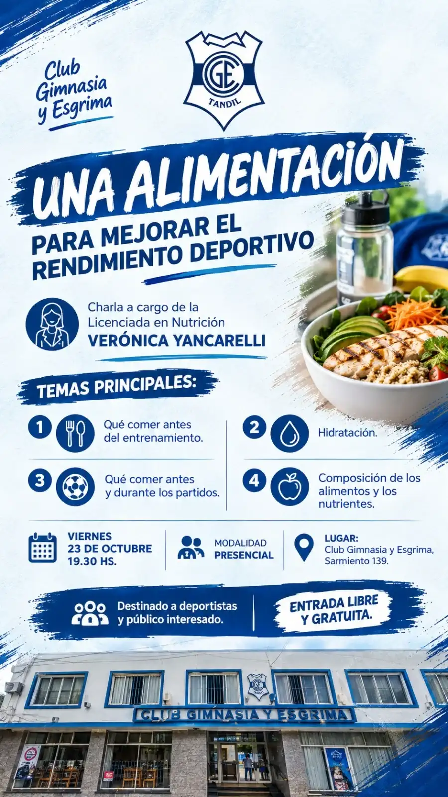 Afiche