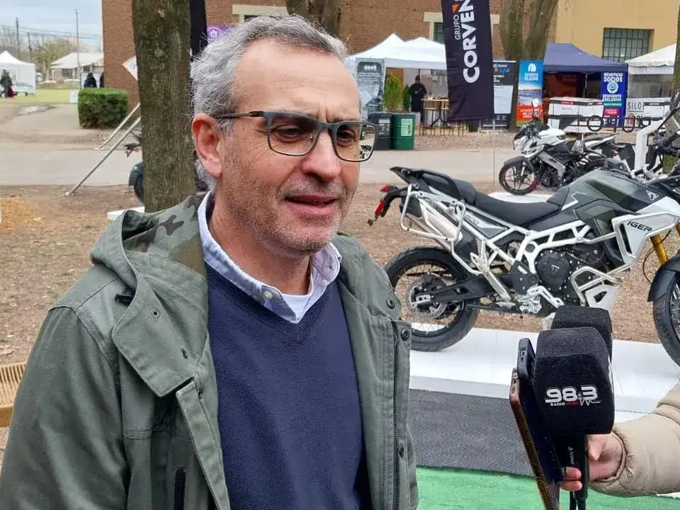 Martín De Gaetani