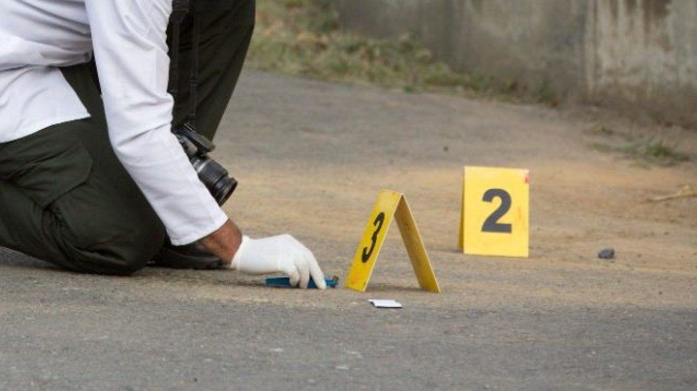 Asesinan a dominicanos en un restaurante cartagenero
