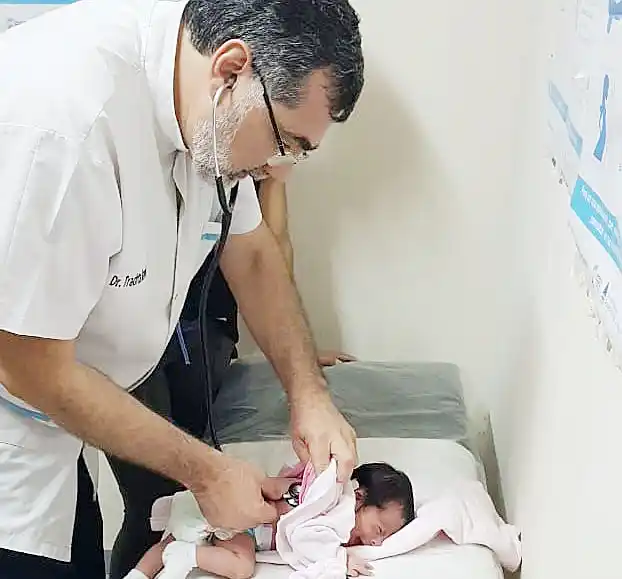 Cardiopatías Congénitas: Destacan 
la importancia de la detección precoz