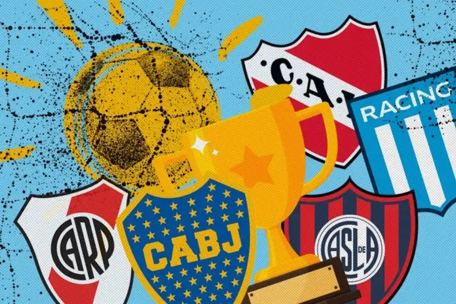 Los amistosos de verano para los "grandes" de la LPF