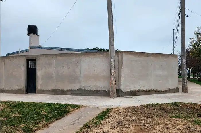 Gabriel Cáceres,  Secretario de Desarrollo Humano y Salud de Rafaela Refugio de Invierno: ¿cómo viene funcionando? - 6