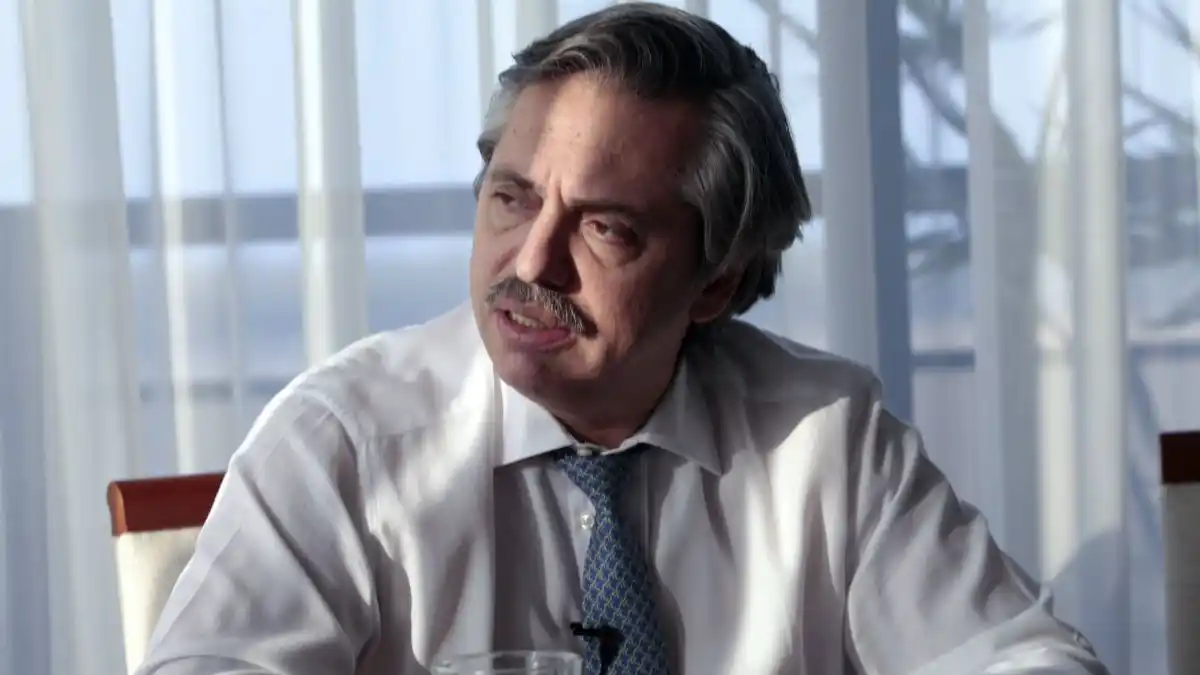 Afirman que Alberto Fernández será el nuevo jefe de campaña de Florencio Randazzo