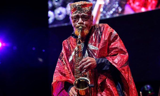 Marshall Allen