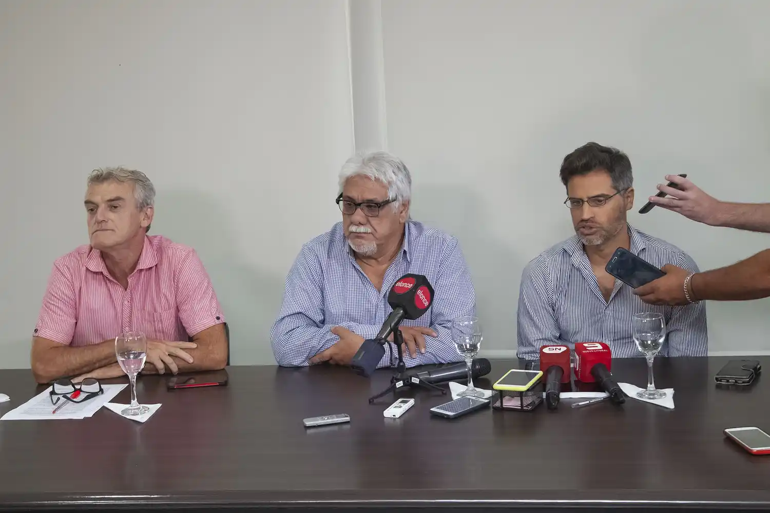 Entre Ríos no tiene un brote de Hantavirus