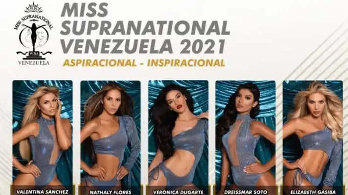 Miss y Mr. Supranational escogen a sus triunfadores