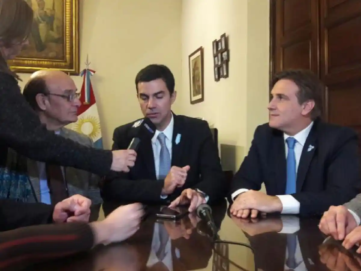 Urtubey: "El peronismo aún no es opción"