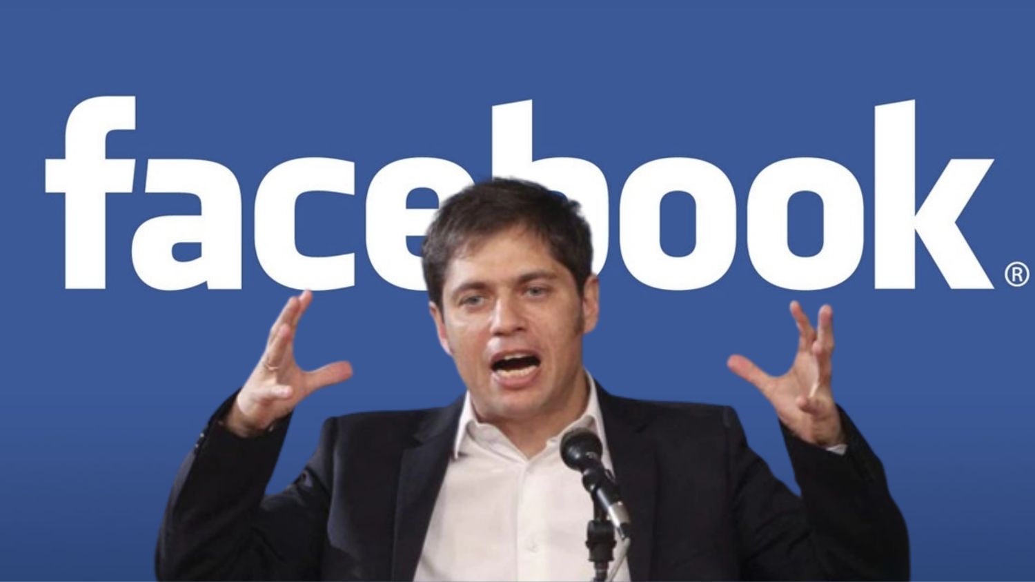 ProcreAuto, préstamos del gobierno y otros engaños por los que la Provincia de Kicillof imputó a Facebook