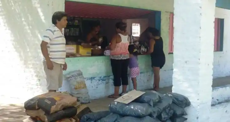 Almada: “El Intendente tendrá que explicar de qué manera otorgaron el permiso para que exploten el Balneario”