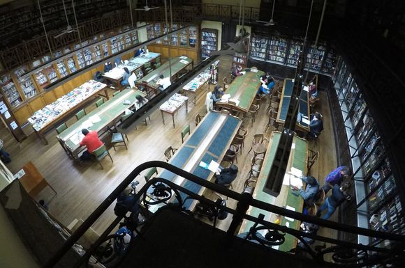 Concurso literario de la Biblioteca Popular de Paraná: hay más de 1.000 obras 