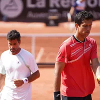 “Machi” González y Melo tienen rivales para el debut