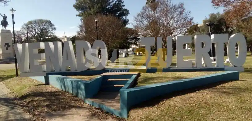 Covid en descenso: luego de varias jornadas, Venado reportó menos de 10 casos en un solo día