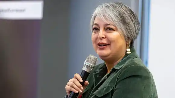 Jeannette Jara será la candidata presidencial de la izquierda chilena tras imponerse en las primarias