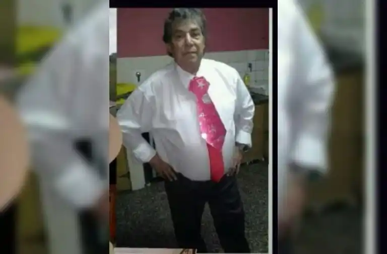 A un año del fallecimiento de Carlos Pérez, “el Parrillero”, el recuerdo de su familia