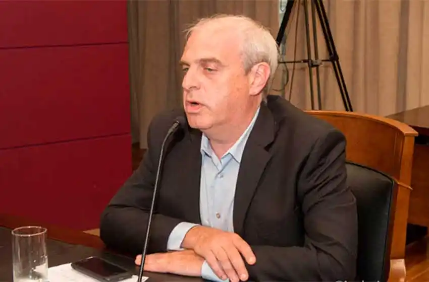 Video: crece el malestar por el “abandono” de la ruta 88 y le piden soluciones a la Provincia