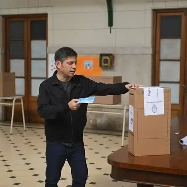 Buscan el candidato a gobernador por el peronismo en la provincia de Buenos Aires