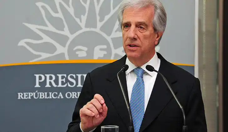 Actitudes inconstitucionales del gobierno uruguayo