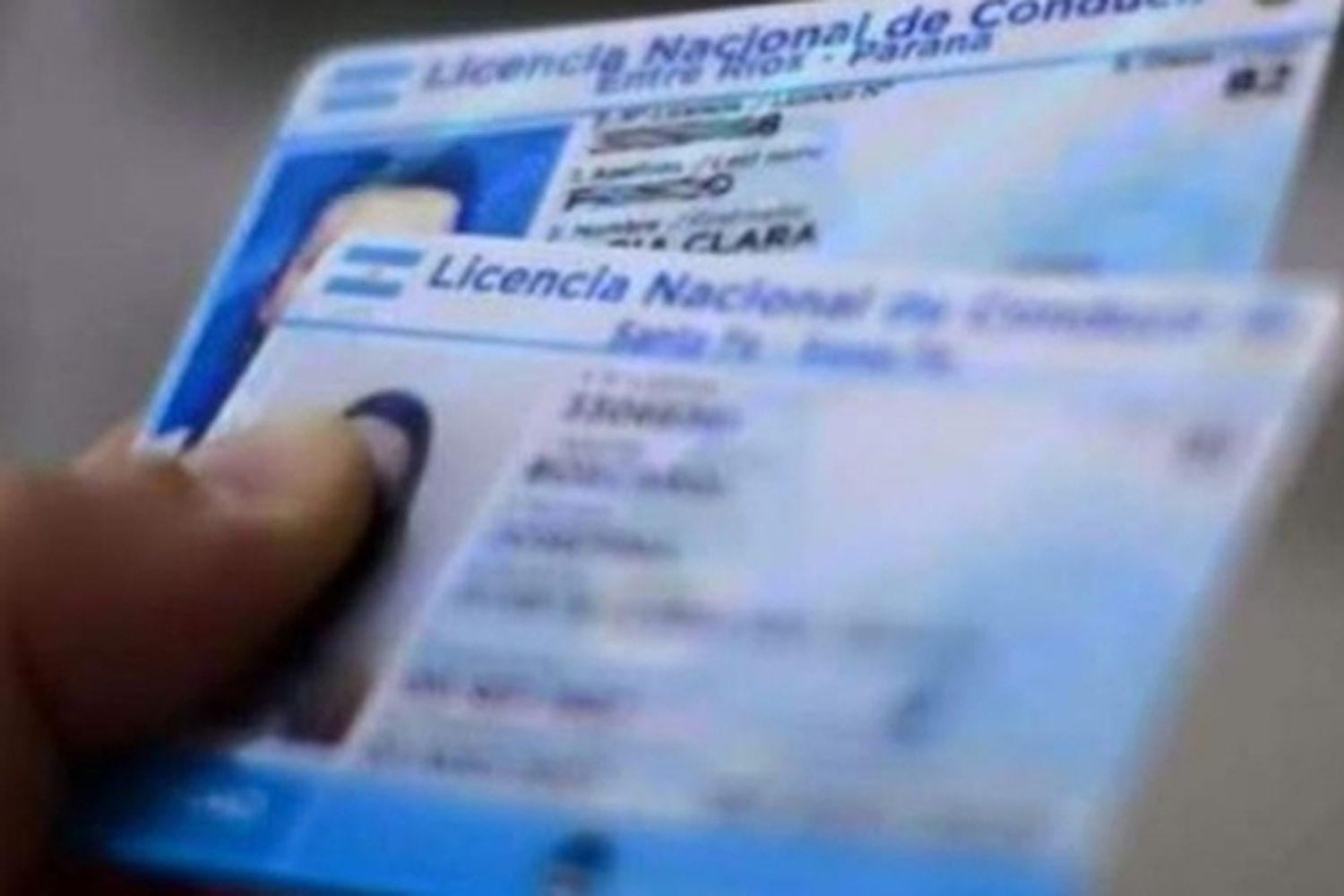 Licencia de conducir: el nuevo requisito nacional para poder manejar