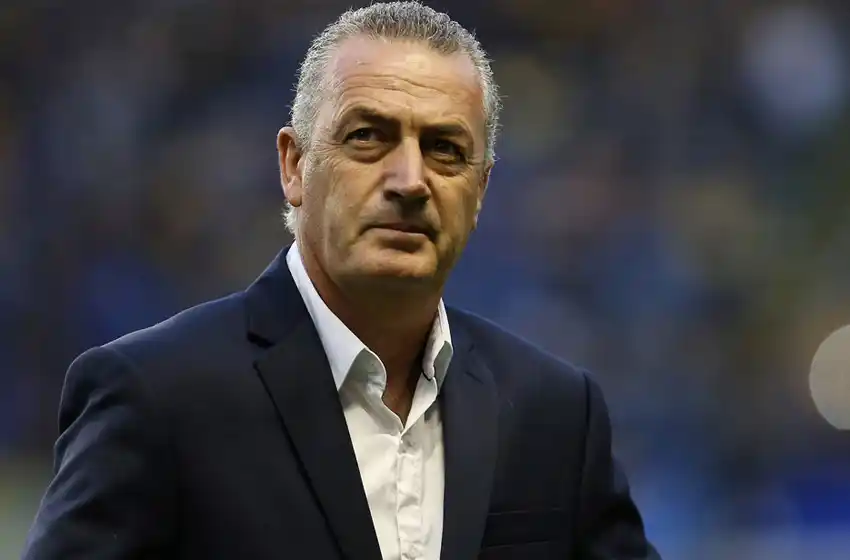 Tras la polémica por el video «ProVida», Gustavo Alfaro pidió disculpas