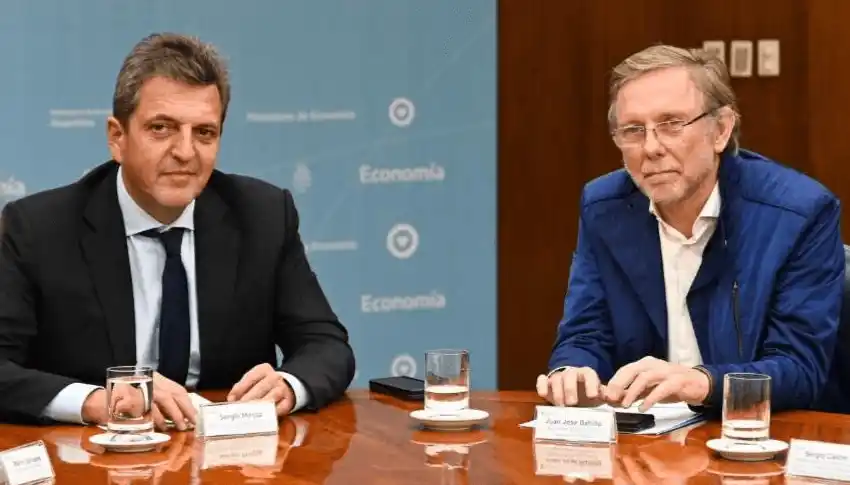 Soy funcionario, debo decir