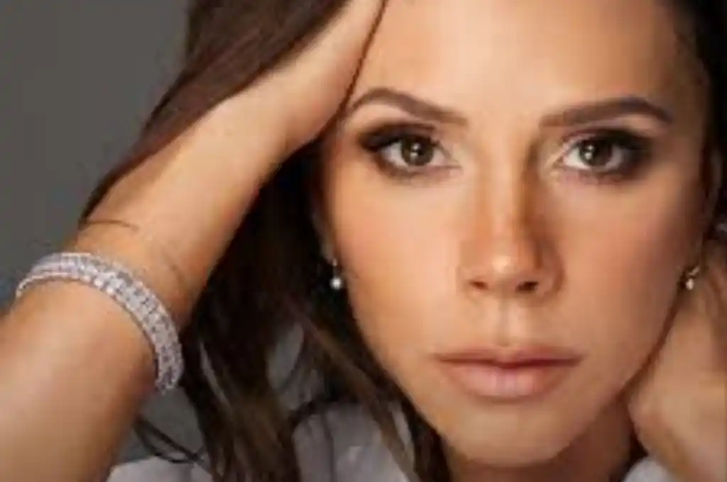 La ex spices girls tendrá su propia serie documental. (Foto: Gentilezas)