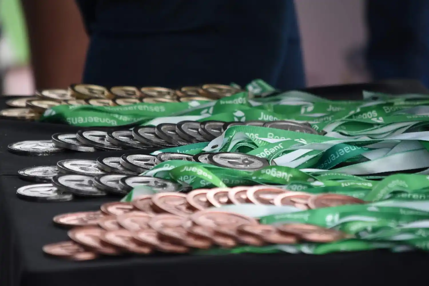 Juegos Bonaerenses 2021: cómo le fue a San Pedro en las últimas cuatro finales en Mar del Plata