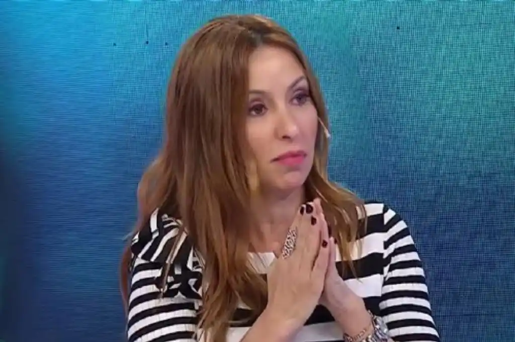 “Mis sobrinos sobrevivieron a un calvario”: la dura historia familiar de Analía Franchín