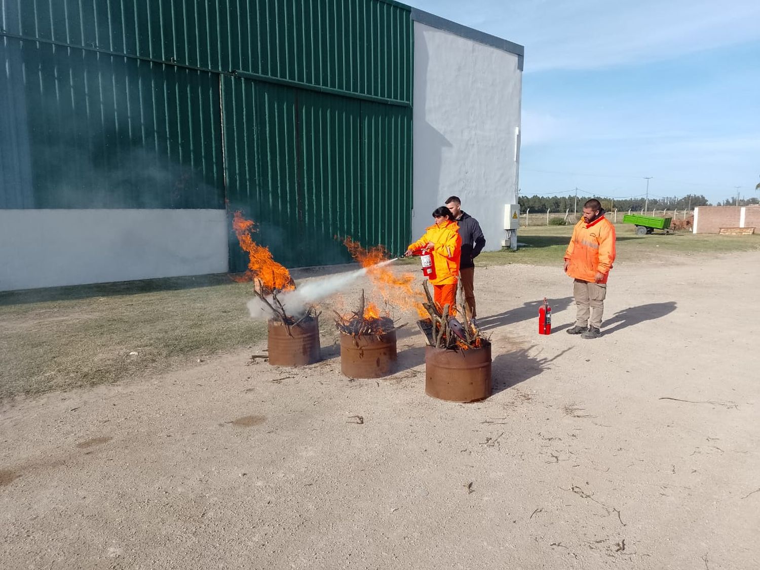 Actividades dadas. Concpetos a realizar