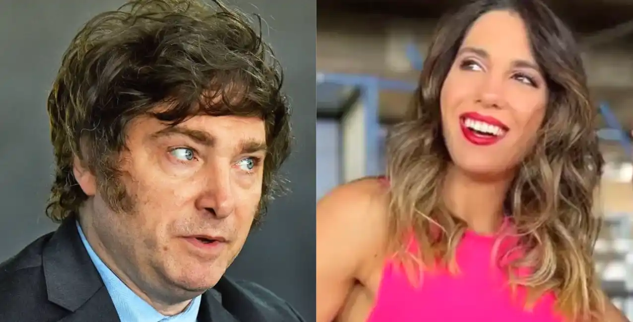 La historia que nadie conocía de Cinthia Fernández y Javier Milei: