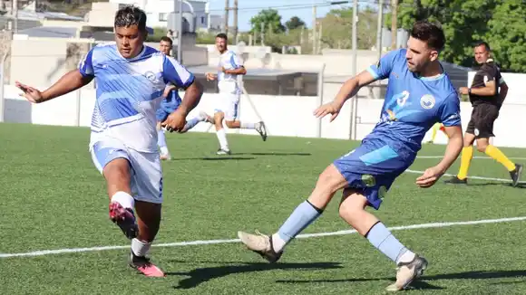 Penúltima fecha para la Primera «B» de la Liga Concordiense de Fútbol