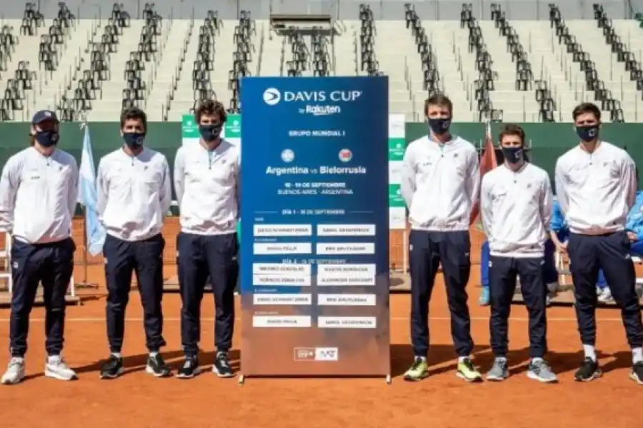 Argentina jugará en septiembre en Bologna frente a Italia, Croacia y Suecia