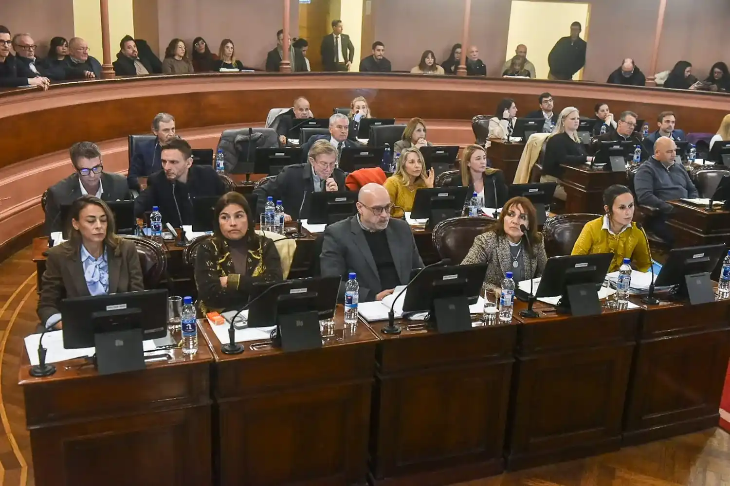 Bloque de diputados “Más Para Entre Ríos”
