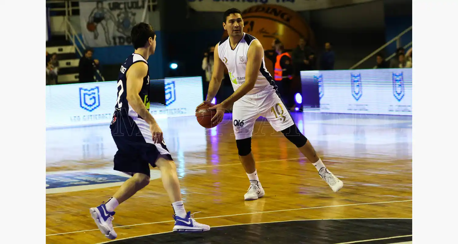 Milanesio: “A Leo siempre lo vi temperamental y ganador”