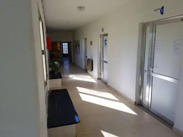 HOSPITAL PERU- UN AVANCE CONTINUO