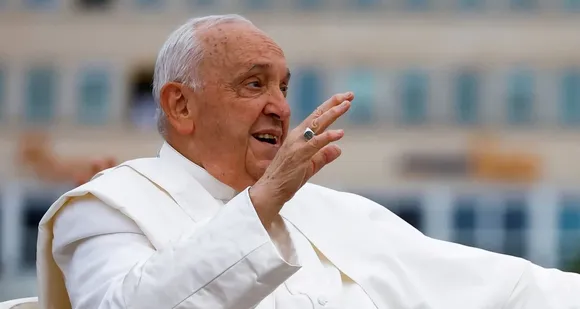 Argentina decreta duelo nacional por la muerte del papa Francisco