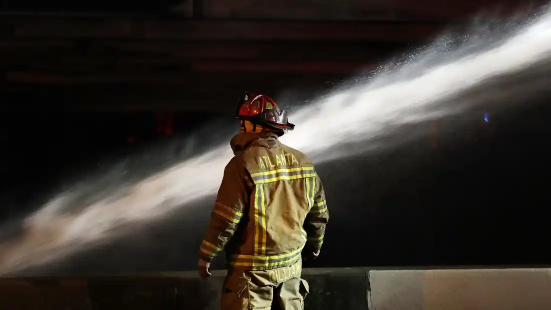 Fuga química provoca al menos seis muertos y varios heridos en Atlanta
