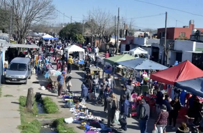 La venta ilegal cayó 9% en primer trimestre, pero subió en la medición interanual